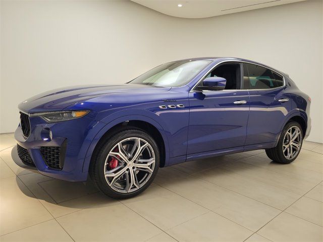 2023 Maserati Levante Modena