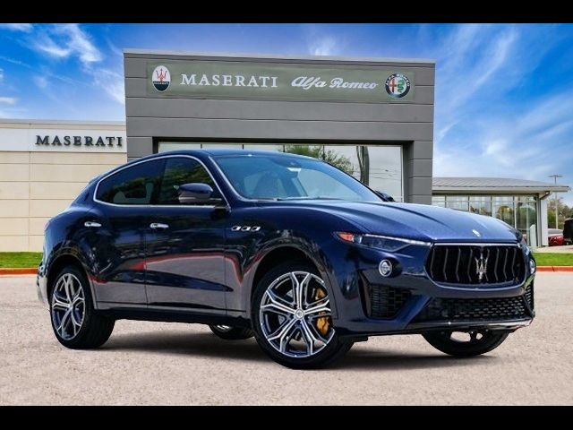 2023 Maserati Levante Modena