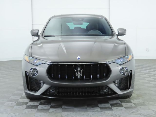 2023 Maserati Levante Modena