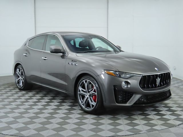 2023 Maserati Levante Modena