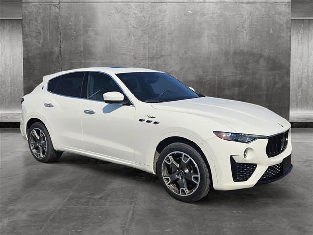 2023 Maserati Levante Modena