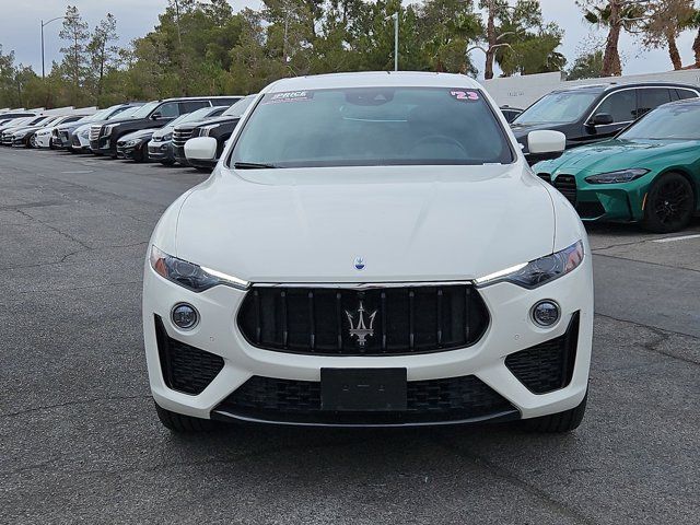 2023 Maserati Levante Modena