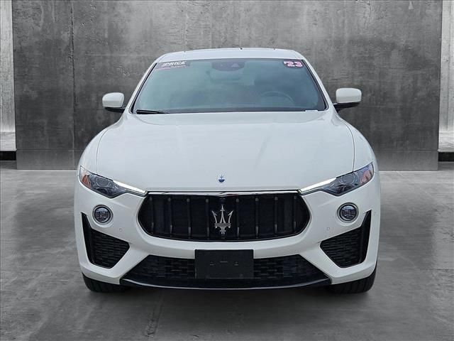 2023 Maserati Levante Modena