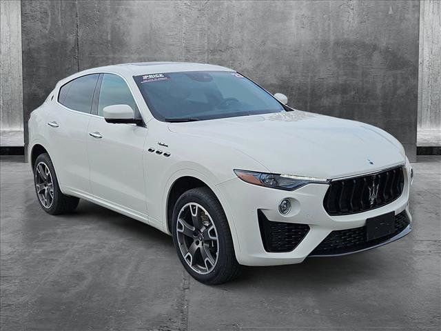 2023 Maserati Levante Modena