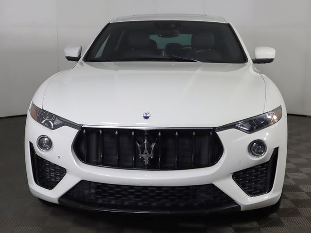 2023 Maserati Levante Modena