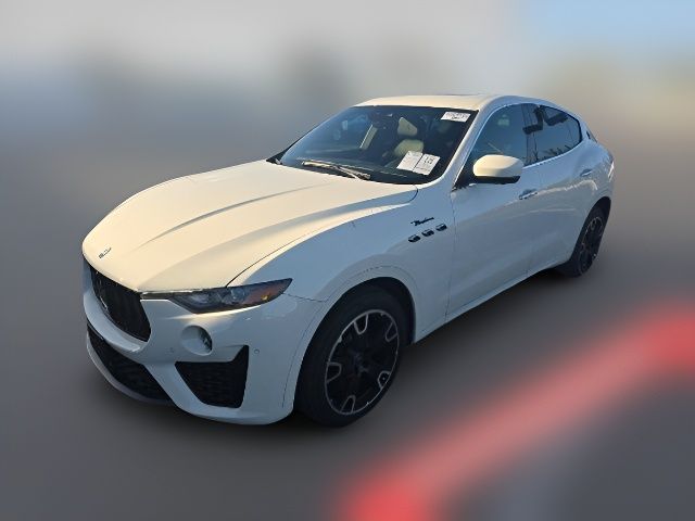 2023 Maserati Levante Modena