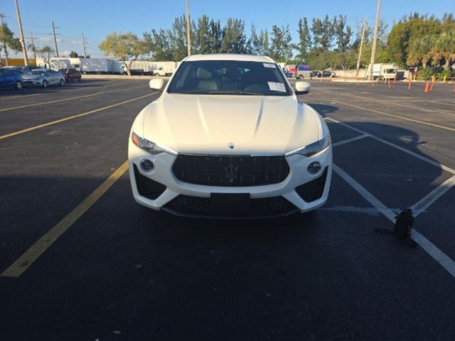 2023 Maserati Levante Modena