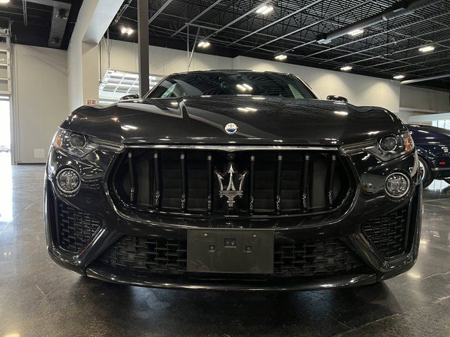 2023 Maserati Levante Modena