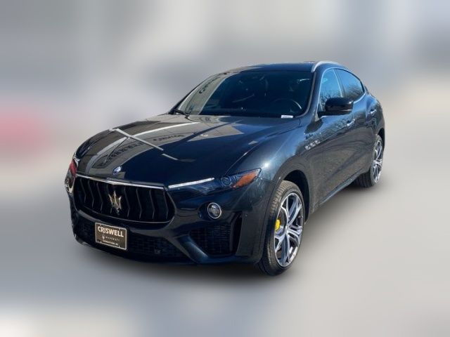 2023 Maserati Levante Modena