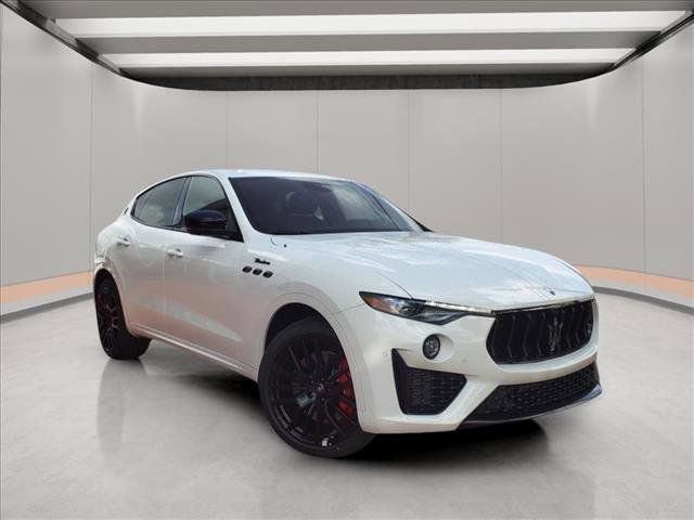 2023 Maserati Levante Modena