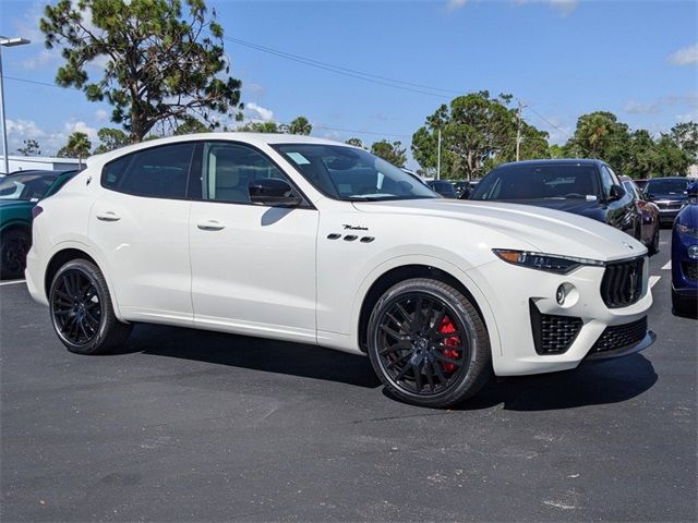 2023 Maserati Levante Modena