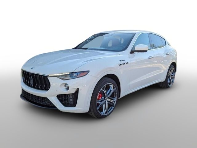 2023 Maserati Levante Modena