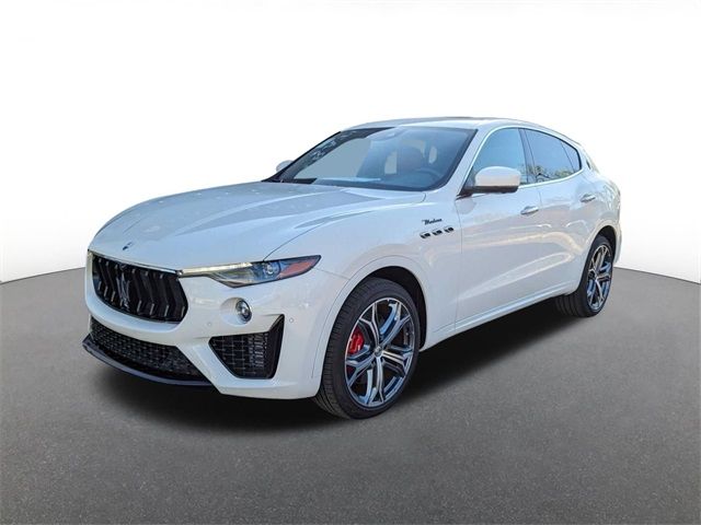 2023 Maserati Levante Modena