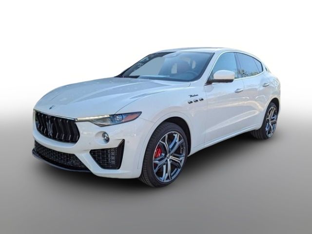 2023 Maserati Levante Modena