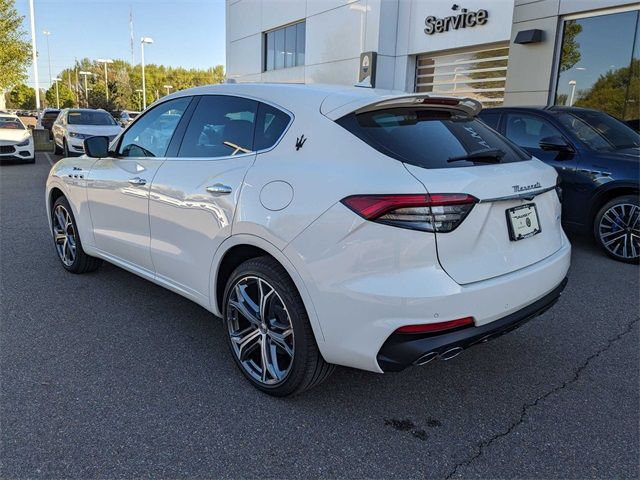 2023 Maserati Levante Modena