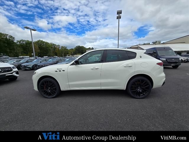 2023 Maserati Levante Modena