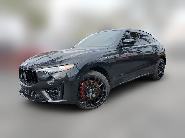 2023 Maserati Levante Modena