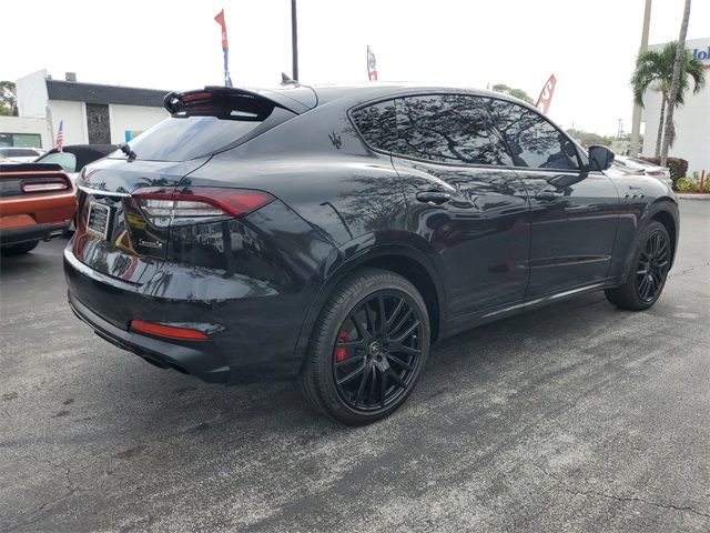 2023 Maserati Levante Modena