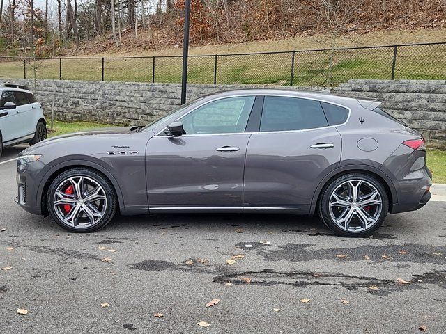 2023 Maserati Levante Modena