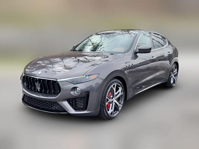 2023 Maserati Levante Modena