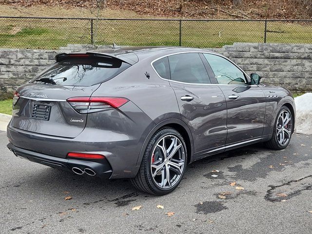 2023 Maserati Levante Modena