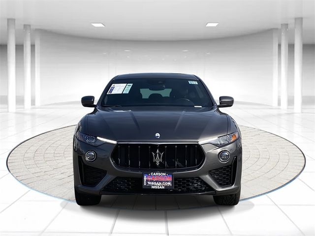 2023 Maserati Levante Modena