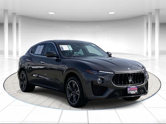 2023 Maserati Levante Modena