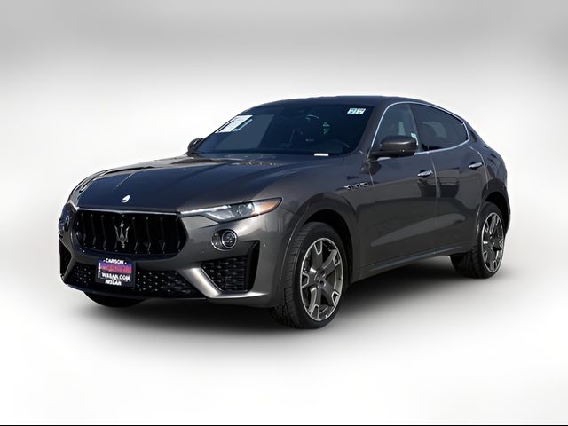 2023 Maserati Levante Modena