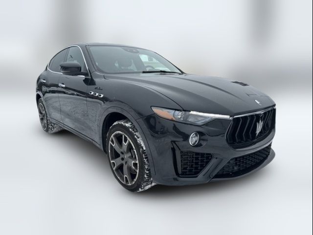 2023 Maserati Levante Modena