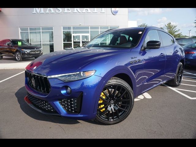 2023 Maserati Levante Modena