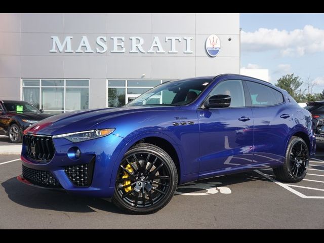 2023 Maserati Levante Modena