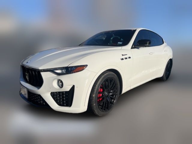 2023 Maserati Levante Modena