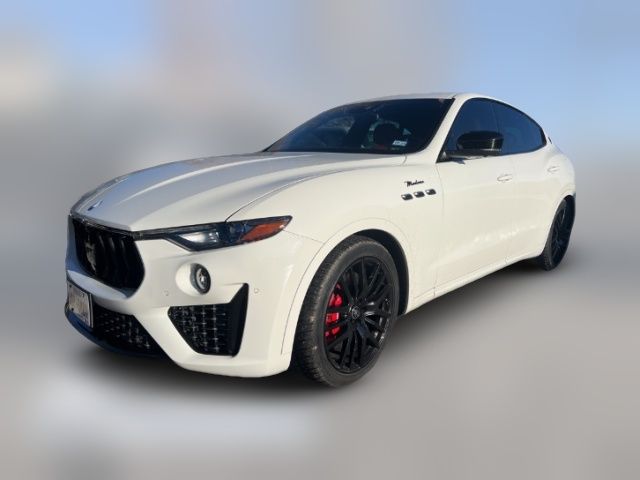 2023 Maserati Levante Modena