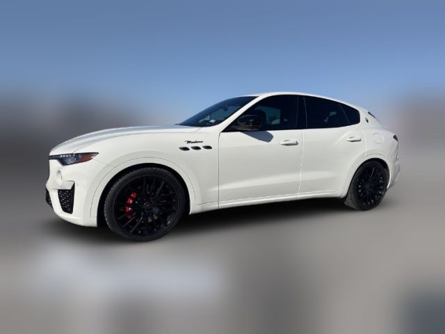 2023 Maserati Levante Modena