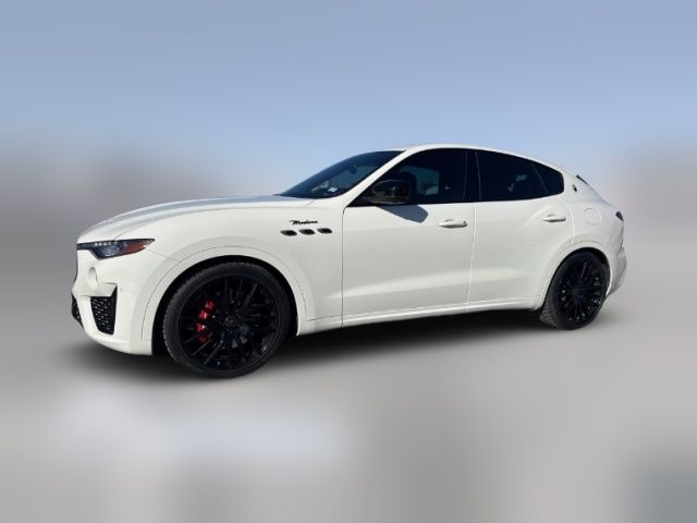 2023 Maserati Levante Modena