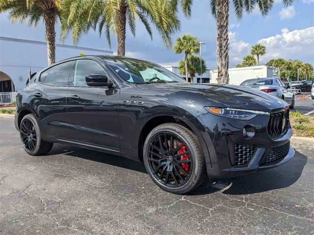 2023 Maserati Levante Modena