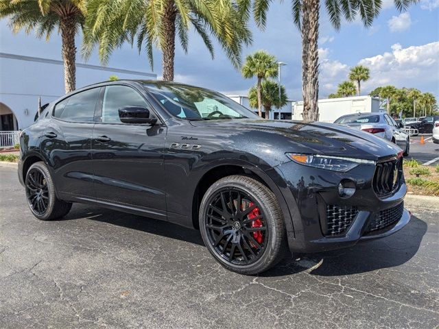 2023 Maserati Levante Modena