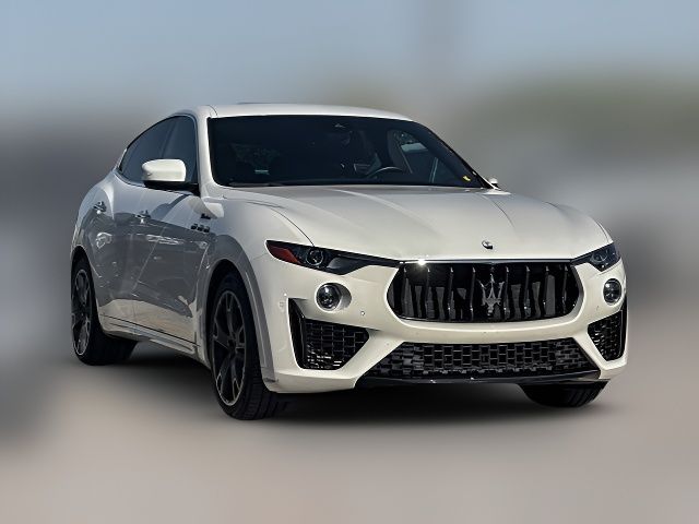 2023 Maserati Levante Modena