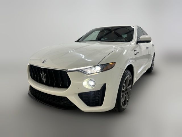 2023 Maserati Levante Modena