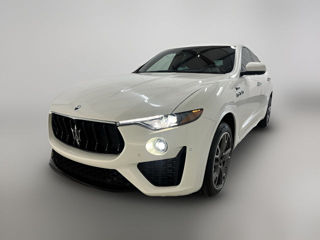 2023 Maserati Levante Modena