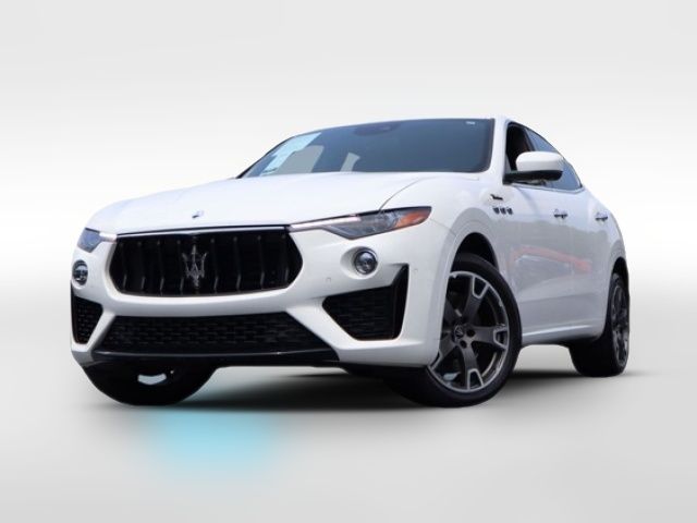 2023 Maserati Levante Modena