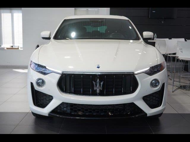 2023 Maserati Levante Modena