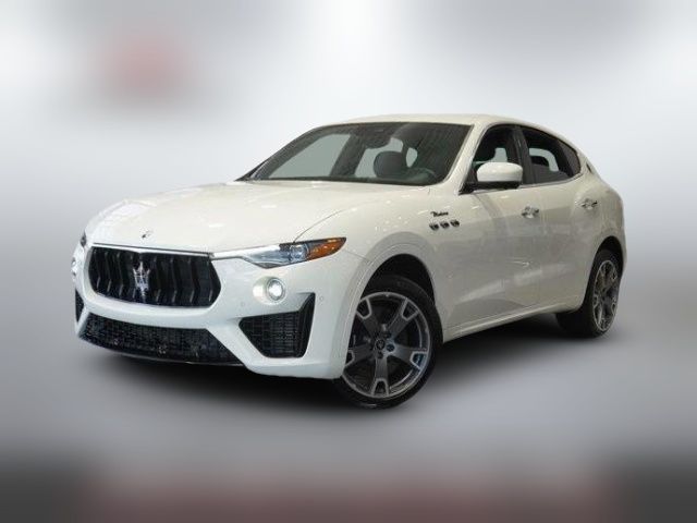 2023 Maserati Levante Modena