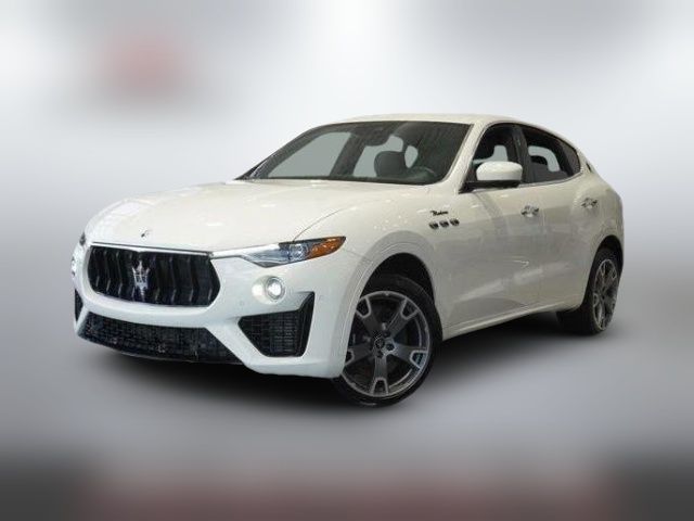 2023 Maserati Levante Modena