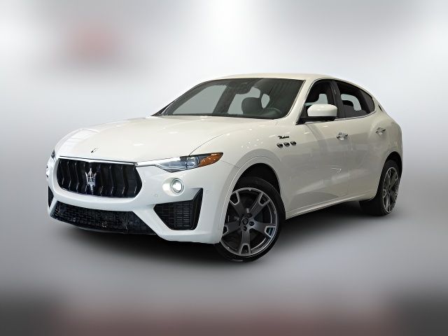 2023 Maserati Levante Modena