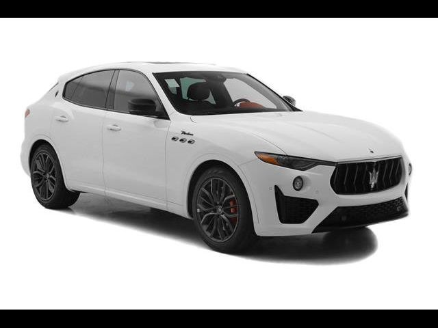 2023 Maserati Levante Modena