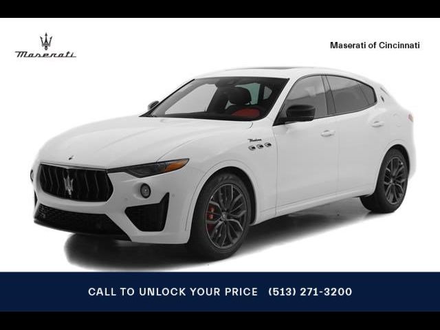 2023 Maserati Levante Modena