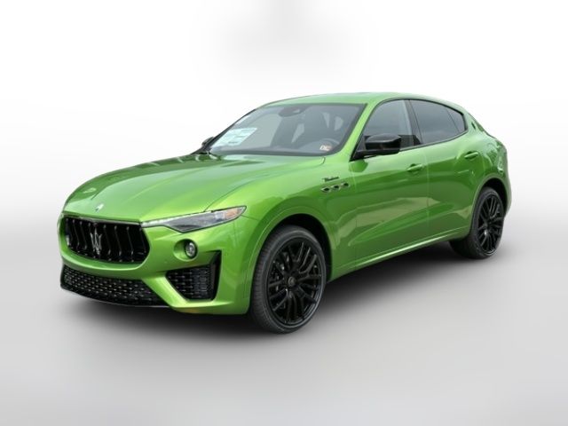 2023 Maserati Levante Modena
