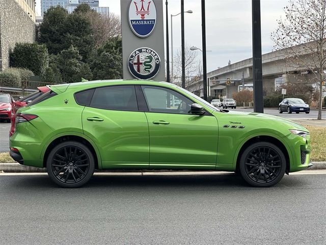 2023 Maserati Levante Modena