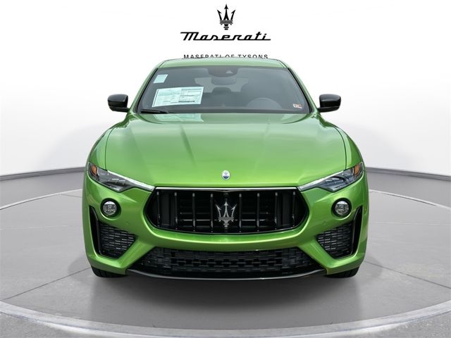 2023 Maserati Levante Modena
